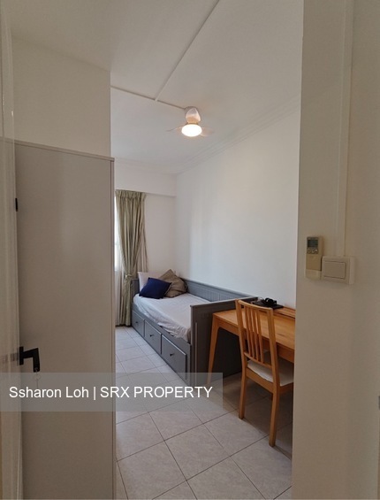 Central Green Condominium (D3), Condominium #499896221